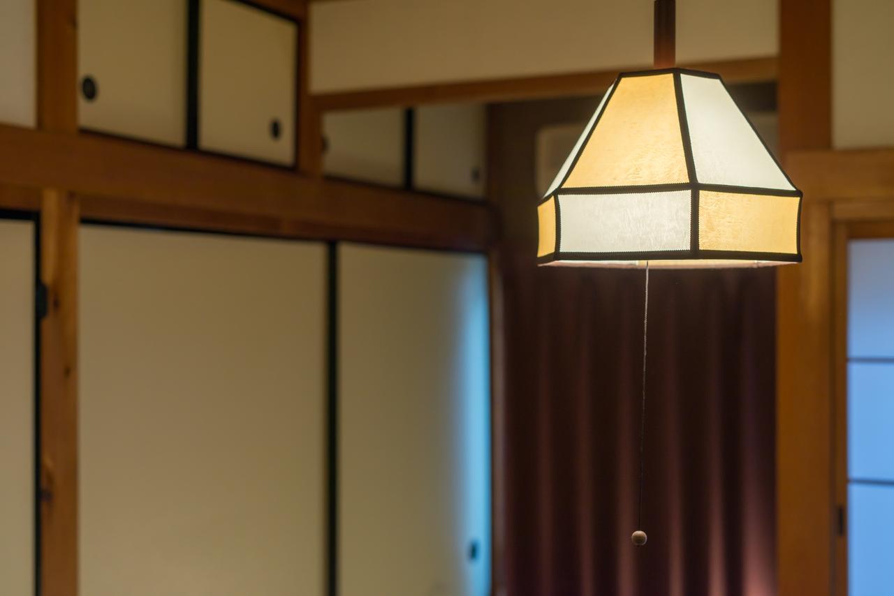 J Relax Kyoto Saiin Hotel Buitenkant foto
